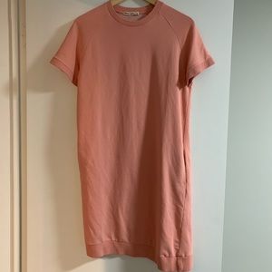 Marine Layer Dress with Pockets